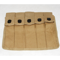 U.S. SMG MAG POUCHES