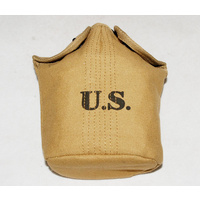 U.S. WW1 / WW2 CANTEEN CARRIERS