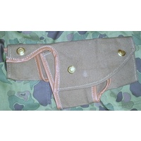 U.S. THOMPSON SMG ACCESSORIES - CANVAS ACTION COVER