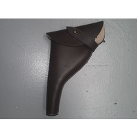 WW1 BRITISH OFFICERS WEBLEY HOLSTER LEFT HANDED