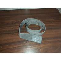 EAST GERMAN DDR WEB FIELD BELT WITH BUCKLE LARGE NEW