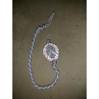 EAST GERMAN DDR LANYARDS