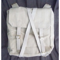 1908 PATT LARGE PACK WITH STRAPS