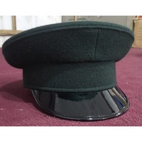 RHODESIAN MILITARY PEAK CAP