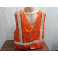 ATEX SAFETY HI-VIS VEST made in China