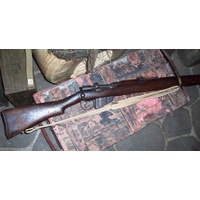 SMLE WEB RIFLE SLINGS