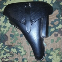 WW2 GERMAN P38 PISTOL HOLSTERS