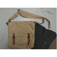 CANVAS HAVERSACK - REPRODUCTION