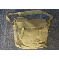 P37 HAVERSACK SIDE BAG - REPRODUCTION