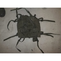 SOUTH KOREAN ROK FIELD PACKS