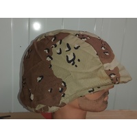 U.S. ISSUE HELMET COVERS