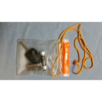 WATERPROOF POUCH