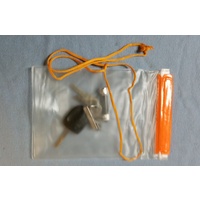 WATERPROOF POUCH - MEDIUM