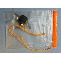 WATERPROOF POUCH - LARGE