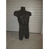 MANNEQUINE DISPLAY TORSO'S