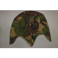 DUTCH ARMY CAMOUFLAGE HELMET COVERS