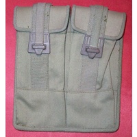 SPANINSH AMMO POUCHES