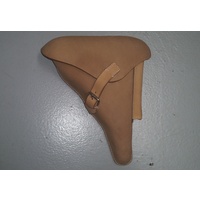 P08 LUGER HOLSTER TAN