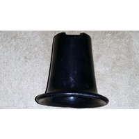 WW2 GERMAN CANTEEN CUP - BAKELITE REPRODUCTION