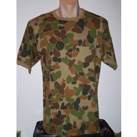 T-SHIRTS AUSCAM CREW NECK