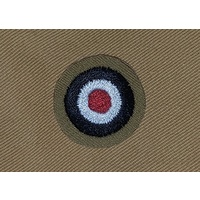 WW2 GERMAN NATIONAL CAP COCKADE