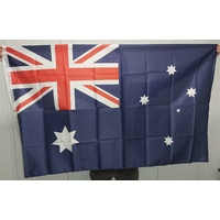 LARGE NYLON FLAGS   3 X 5