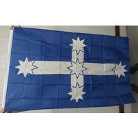 SMALL FLAG NYLON 2 X 3