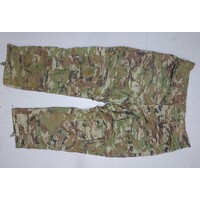 ADF AMCU AUSTRALIAN ARMY COMBAT PANTS - MINT 2017 SIZE 40S with tag