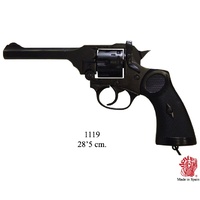 WEBLEY MK4 REVOLVER