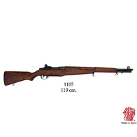 U.S. M1 GARAND RIFLE - DENIX