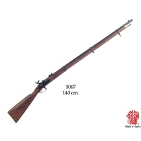 ENFIELD / SPRINGFIELD RIFLE MUSKET