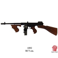U.S. THOMPSON SMGs