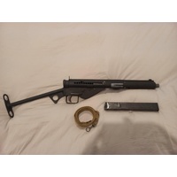 MGC Mk3 STEN  GUN REPLICA
