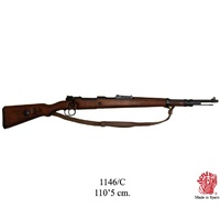 GERMAN K98 RIFLE