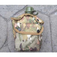 SORD / MOLLE CANTEEN & CARRIER SET - NON ISSUE