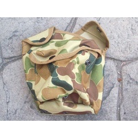 SORD / MOLLE CANTEEN CARRIER  - AUSCAM - CARRIER ONLY