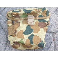 MINIMI POUCH  NON ISSUE CORDURA