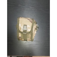 SORD / MOLLE MULTI-PURPOSE POUCH