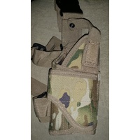 TAC DROP HOLSTERS