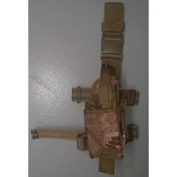 TAC DROP HOLSTER - RIGHT SIDE BANSHEE