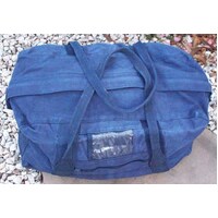 ECHELON BAG 24" NAVY BLUE NEW MADE