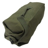 G.I. DUFFEL KIT BAGS