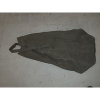 G.I. DUFFEL KIT BAG - LONG 76cm x 127cm   OLIVE - MOVIE PROP USED (ELVIS MOVIE)