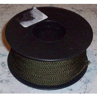 HOOTCHIE CORD NYLON OLIVE