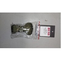 HOOTCHIE CORD NYLON OLIVE - 25M ROLL