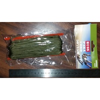 PARA CORD - ROLLS & BRACELETS