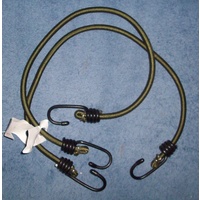 OCKY STRAPS OLIVE