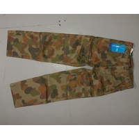 KIDS CADET AUSCAM CARGO PANTS