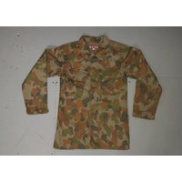 KIDS CADET AUSCAM SHIRT REPRO