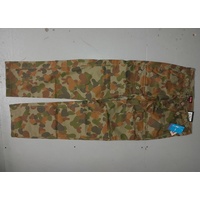 AUSCAM M25 PANTS ADULTS NEW MADE REPRODUCTION